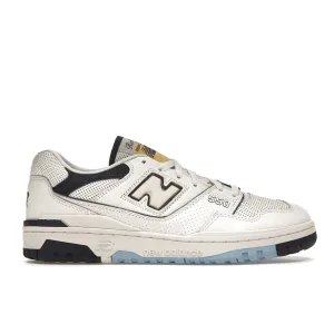 New Balance 550 Rich Paul Durable arch Soft cushion