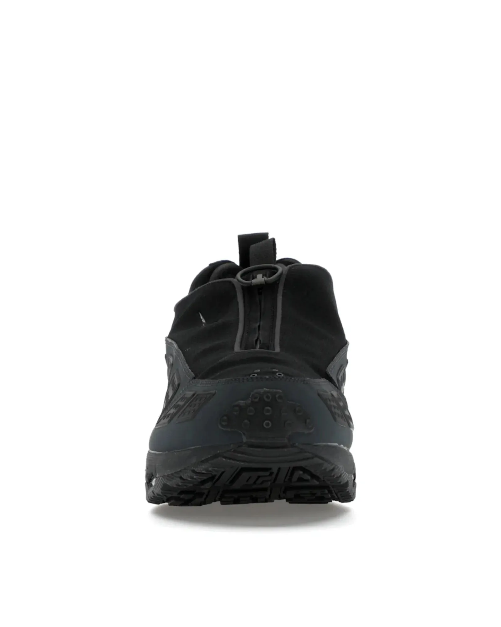 Road - Appropriate Feature Set Nike Air Max Sunder Gore-Tex Black Smoke Grey