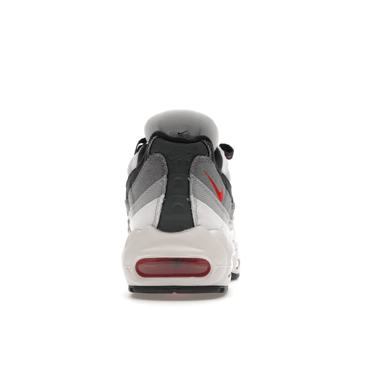 Road Friendly Nike Air Max 95 Smoke Grey