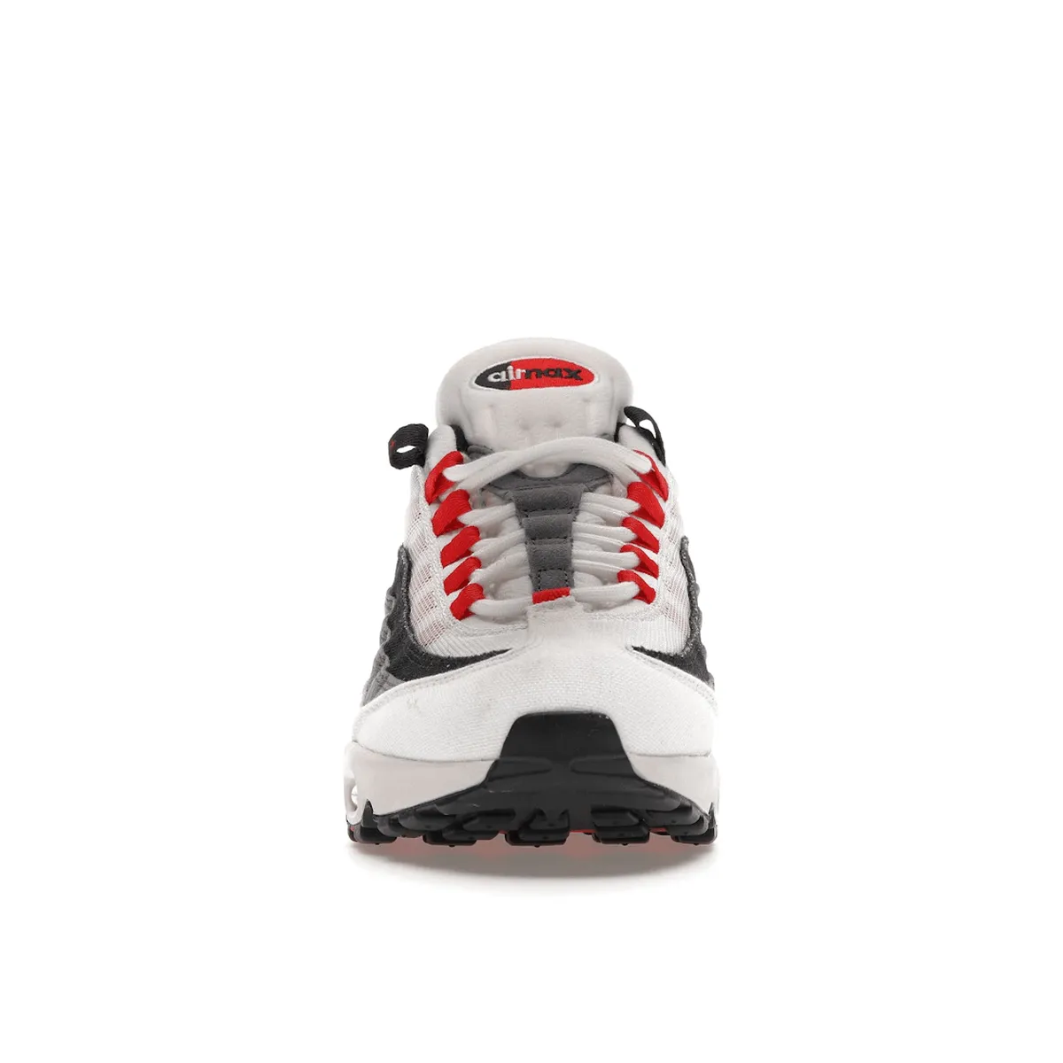 Road Friendly Nike Air Max 95 Smoke Grey