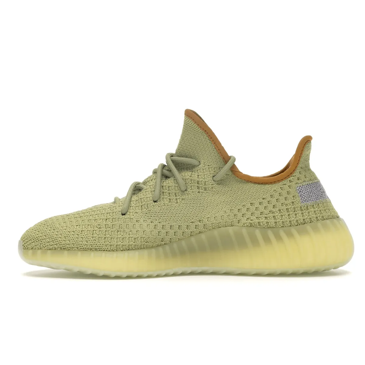 Road Friendly Shoes YZY Boost 350 V2 Marsh