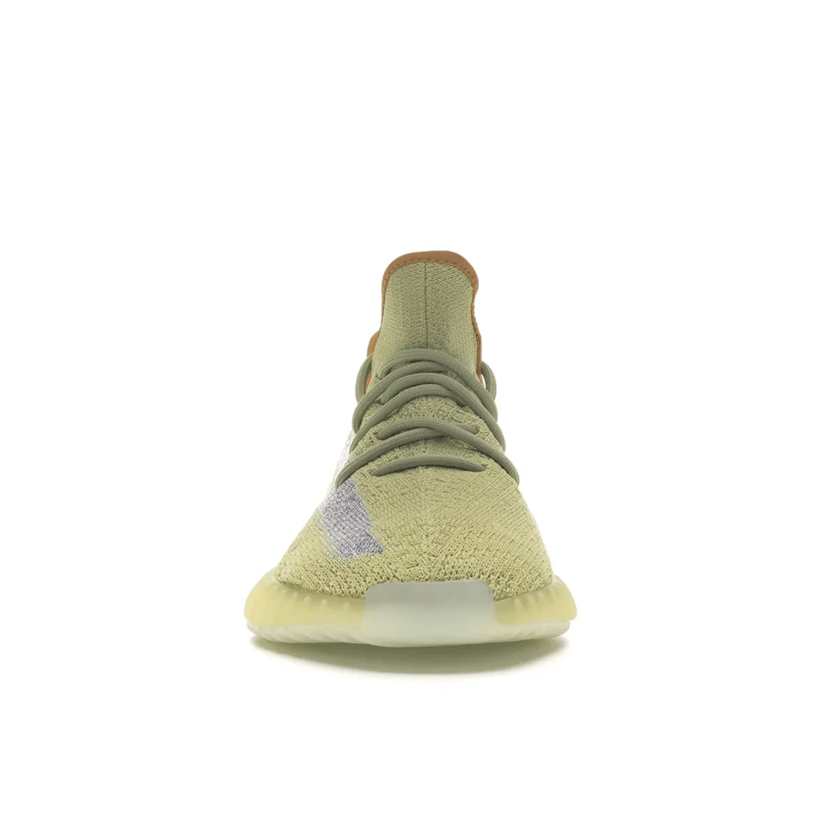 Road Friendly Shoes YZY Boost 350 V2 Marsh