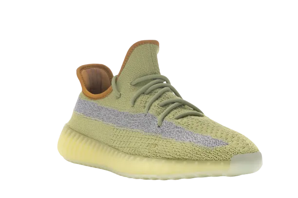 Road Friendly Shoes YZY Boost 350 V2 Marsh