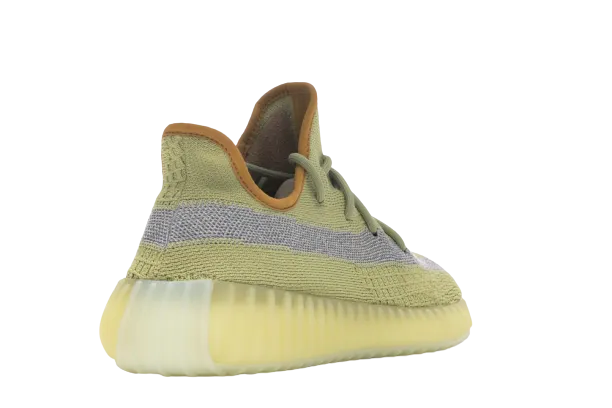 Road Friendly Shoes YZY Boost 350 V2 Marsh