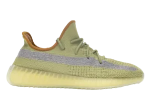 YZY Boost 350 V2 Marsh running - motivation