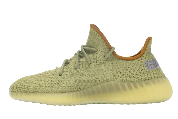 Road Friendly Shoes YZY Boost 350 V2 Marsh