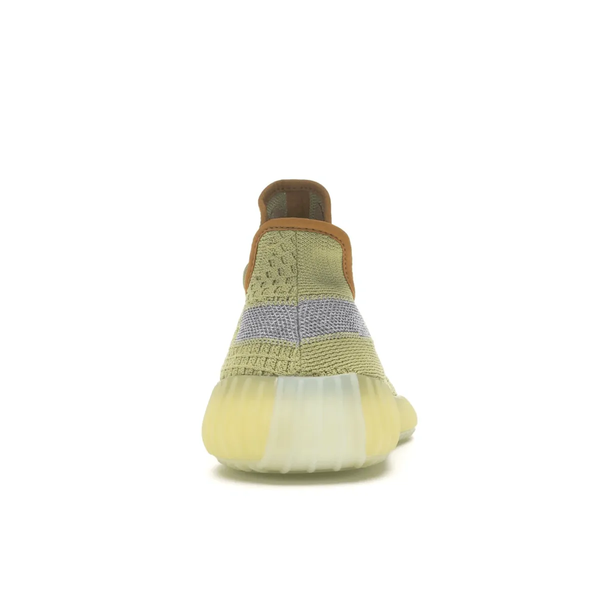 Road Friendly Shoes YZY Boost 350 V2 Marsh