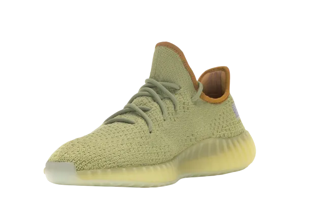Road Friendly Shoes YZY Boost 350 V2 Marsh