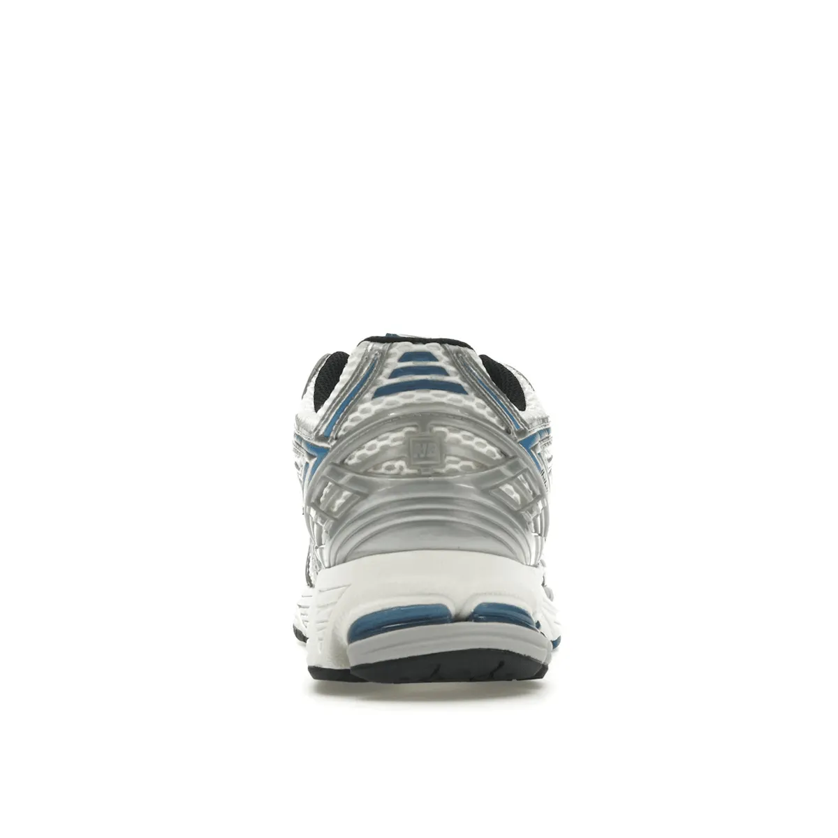 Road Insoles New Balance 1906R Silver Metallic Blue Agate