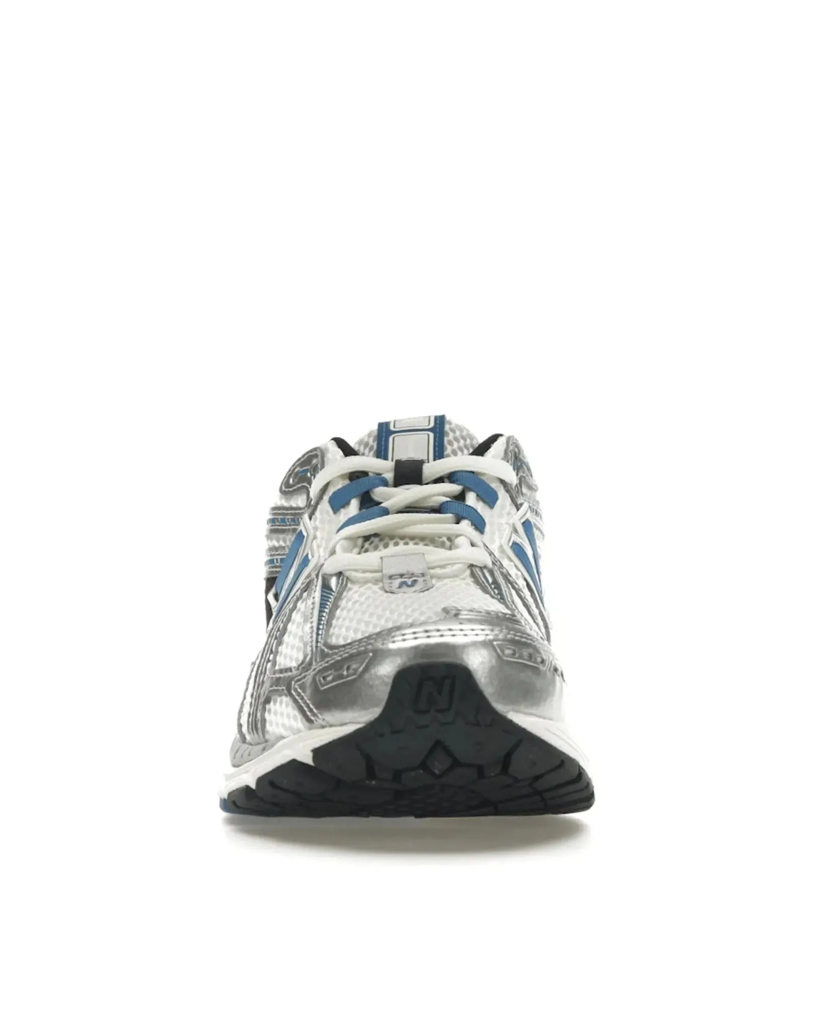 Road Insoles New Balance 1906R Silver Metallic Blue Agate