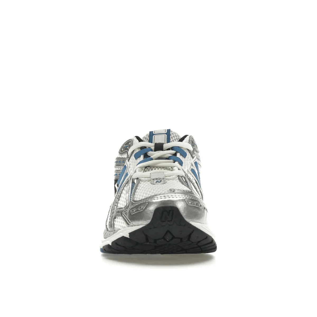 Road Insoles New Balance 1906R Silver Metallic Blue Agate