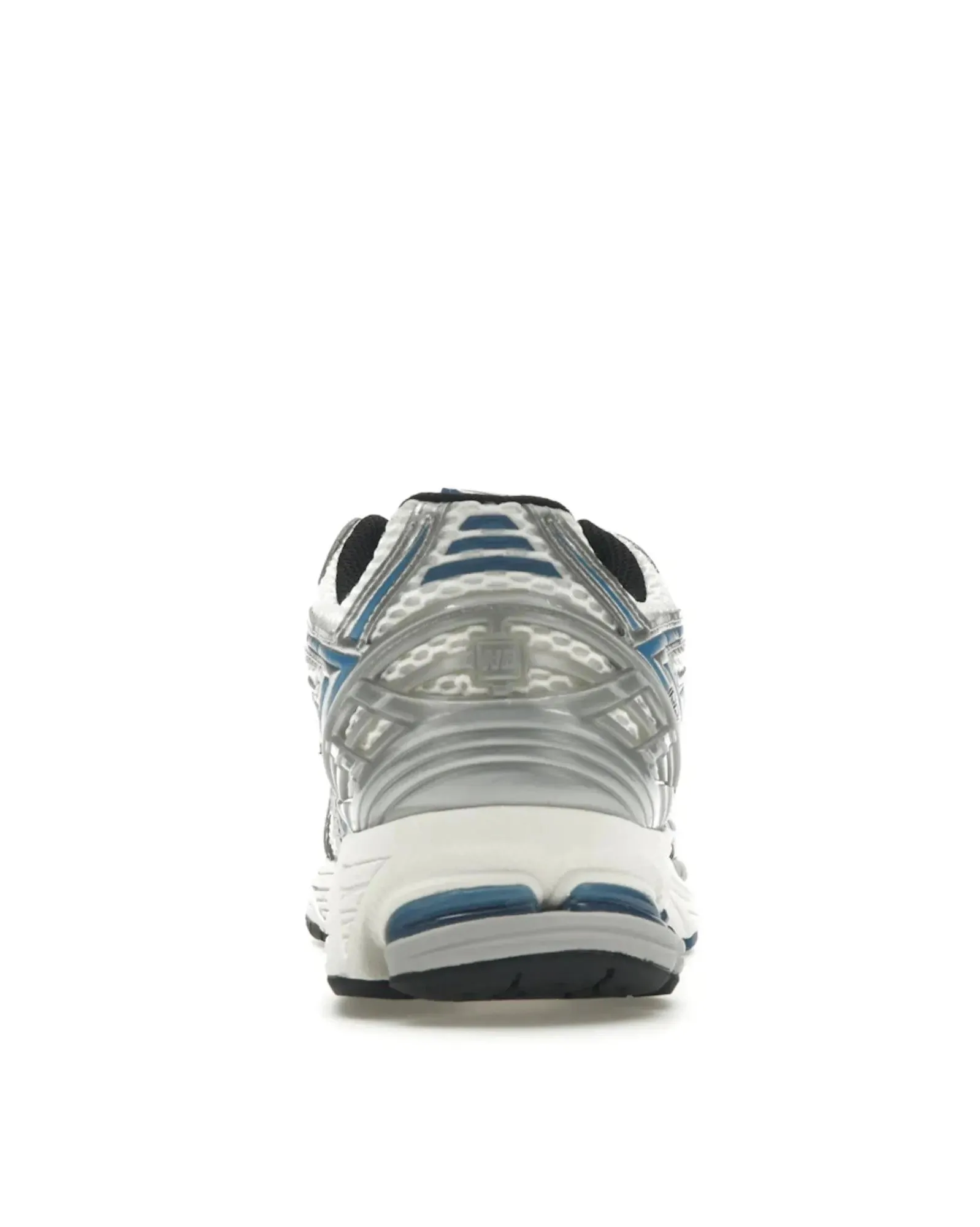 Road Insoles New Balance 1906R Silver Metallic Blue Agate