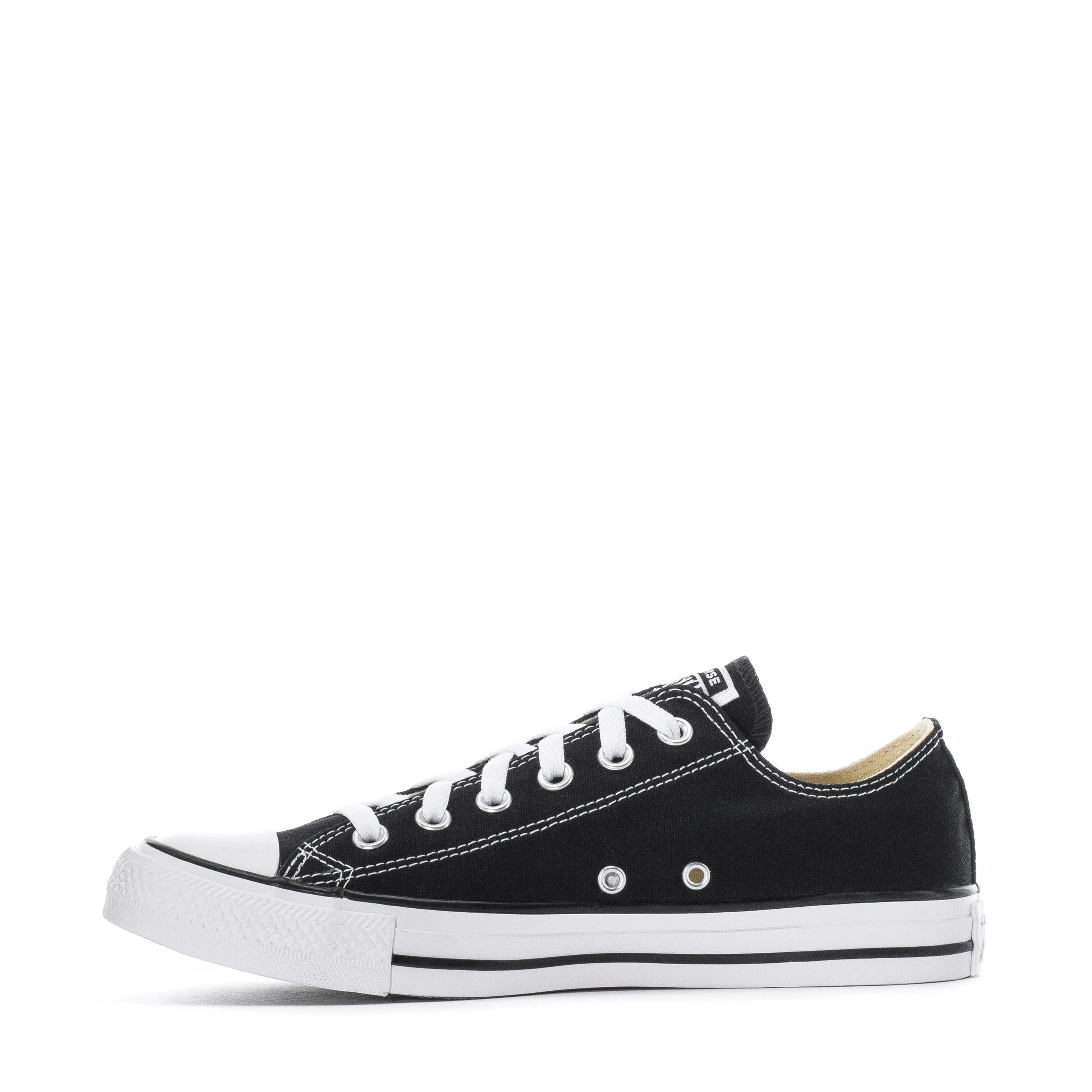 Road-ready Chuck Taylor All Star Ox Core - Mens