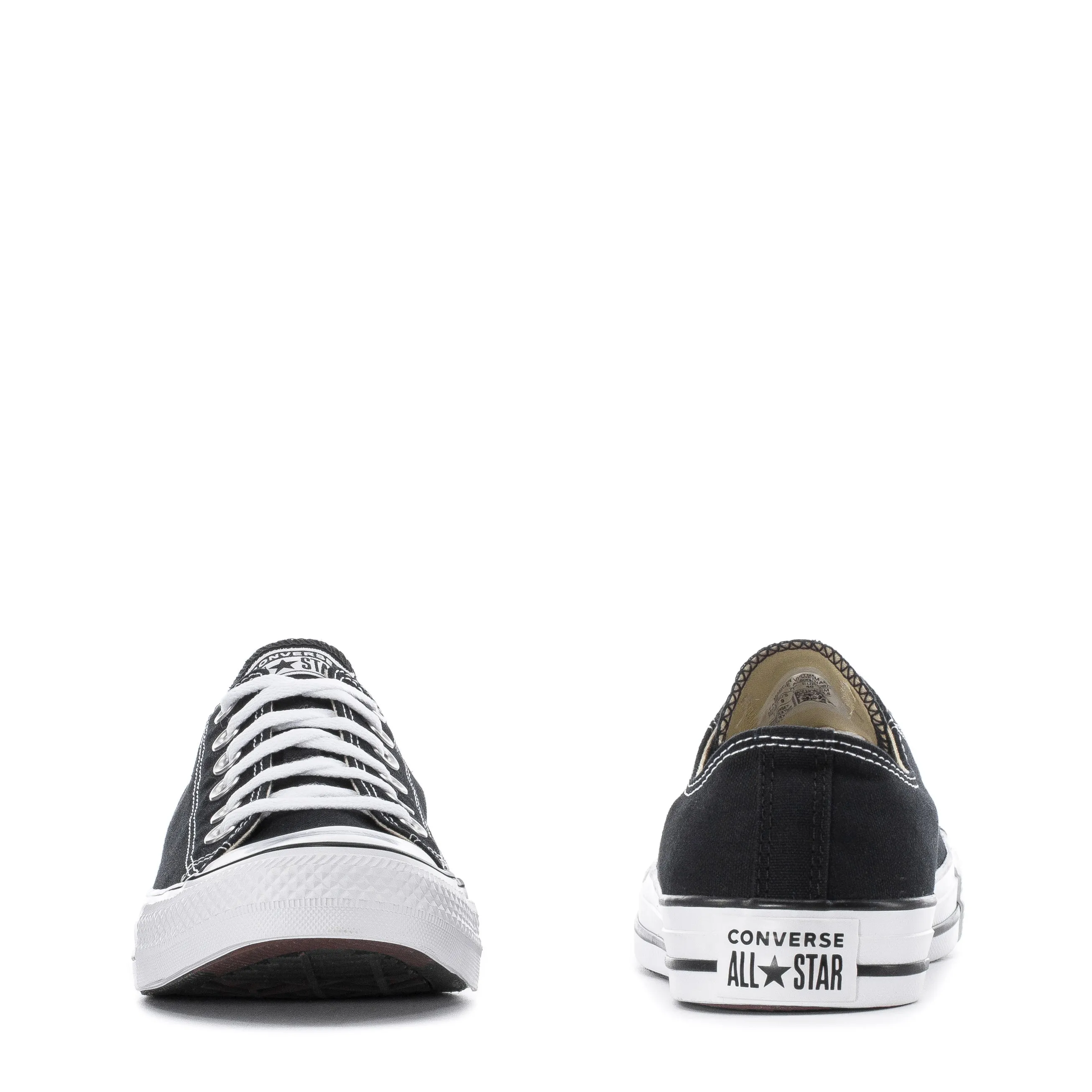 Road-ready Chuck Taylor All Star Ox Core - Mens