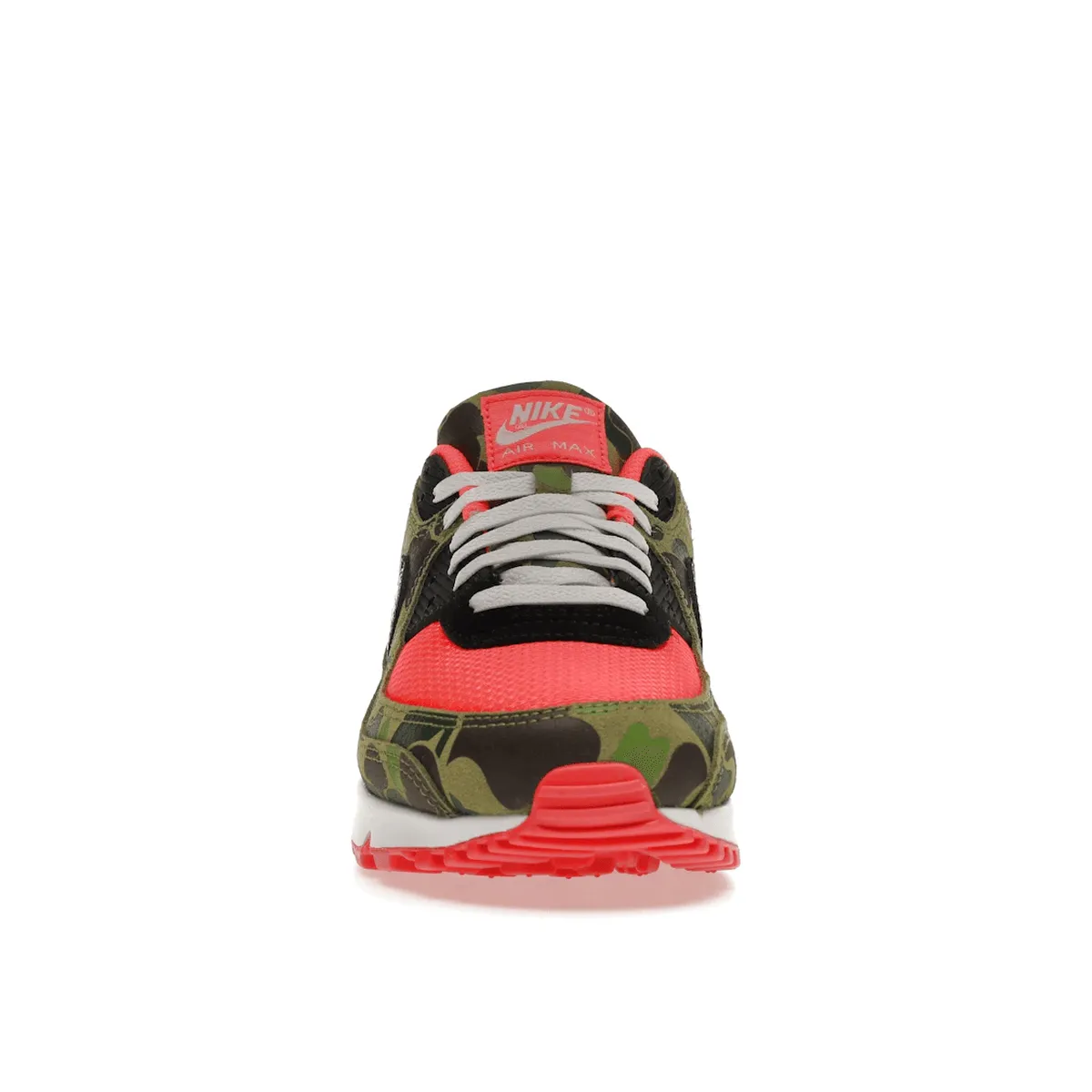 Road - Ready Design Nike Air Max 90 Reverse Duck Camo