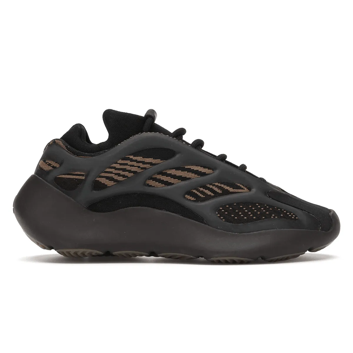 Road Running Adidas Yeezy 700 V3 Clay Brown