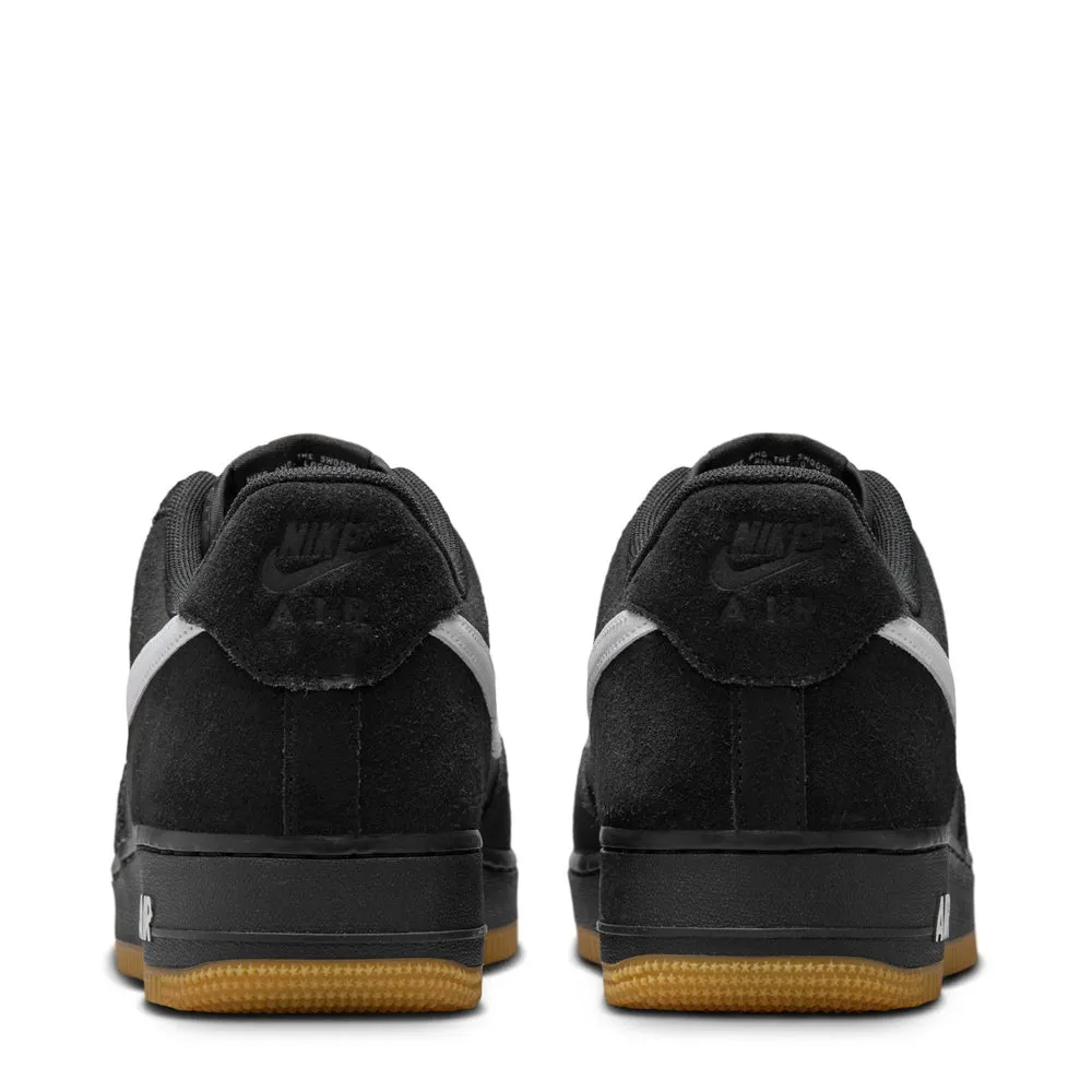 Rock-Resistant Air Force 1 Low 07 LV8 - Mens