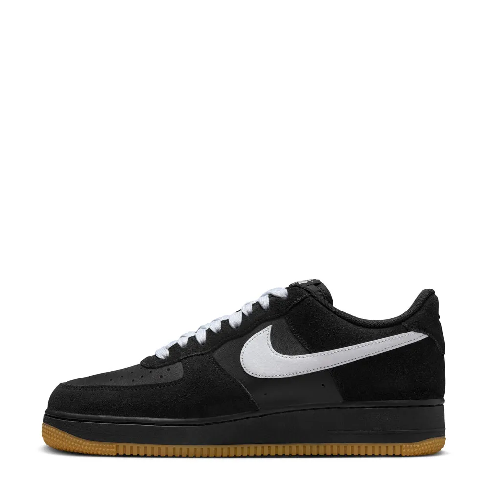Rock-Resistant Air Force 1 Low 07 LV8 - Mens
