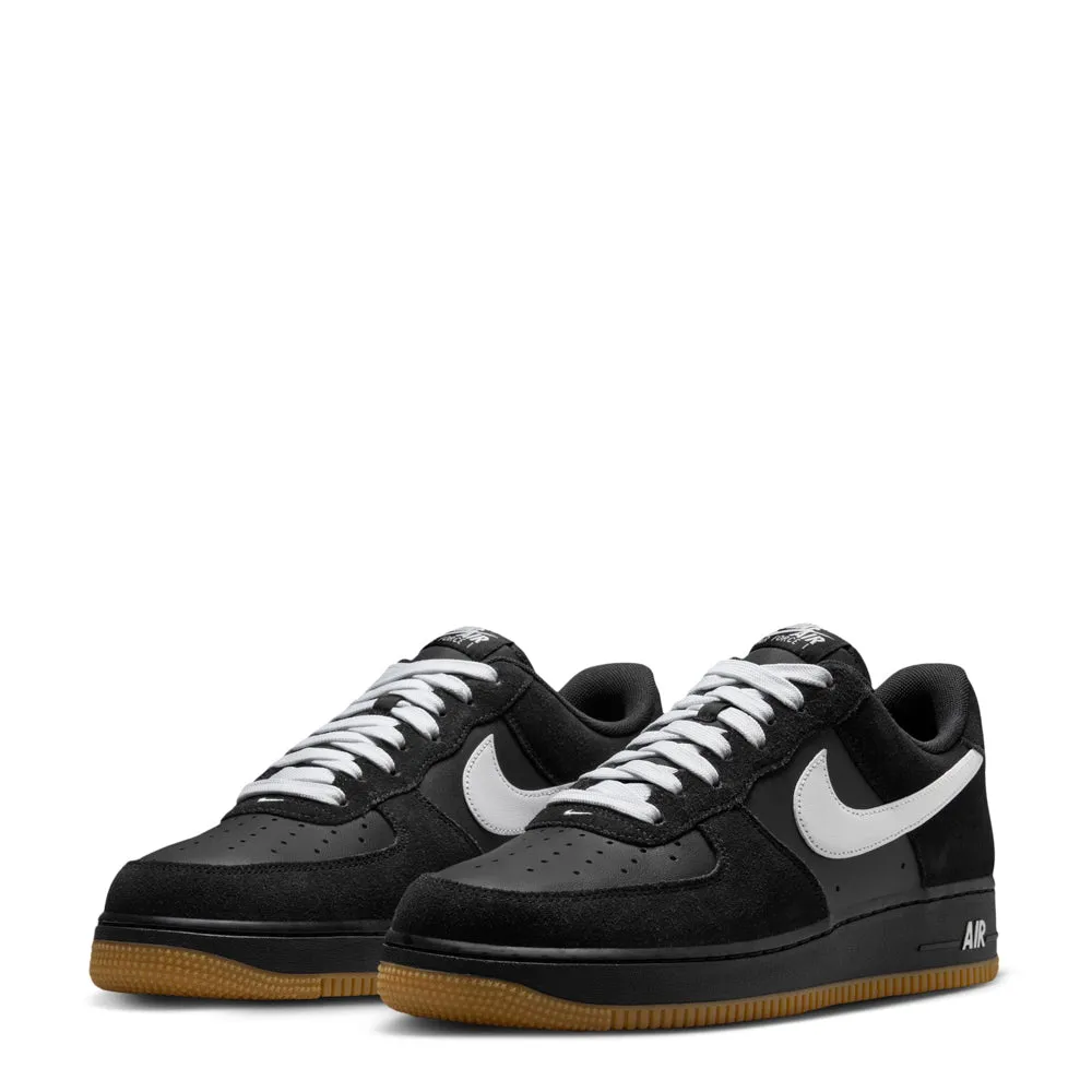 Rock-Resistant Air Force 1 Low 07 LV8 - Mens