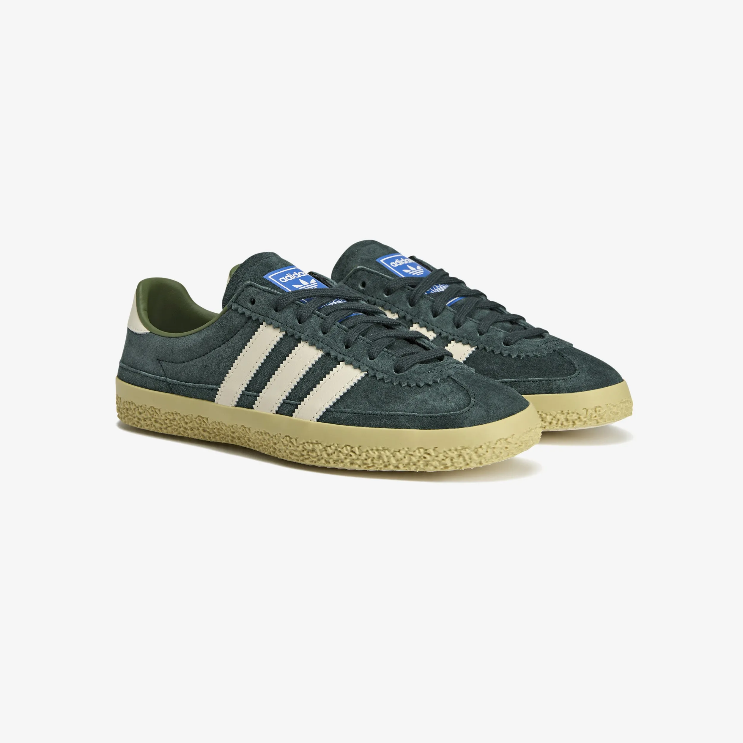 Roelee SPZL All-weather look