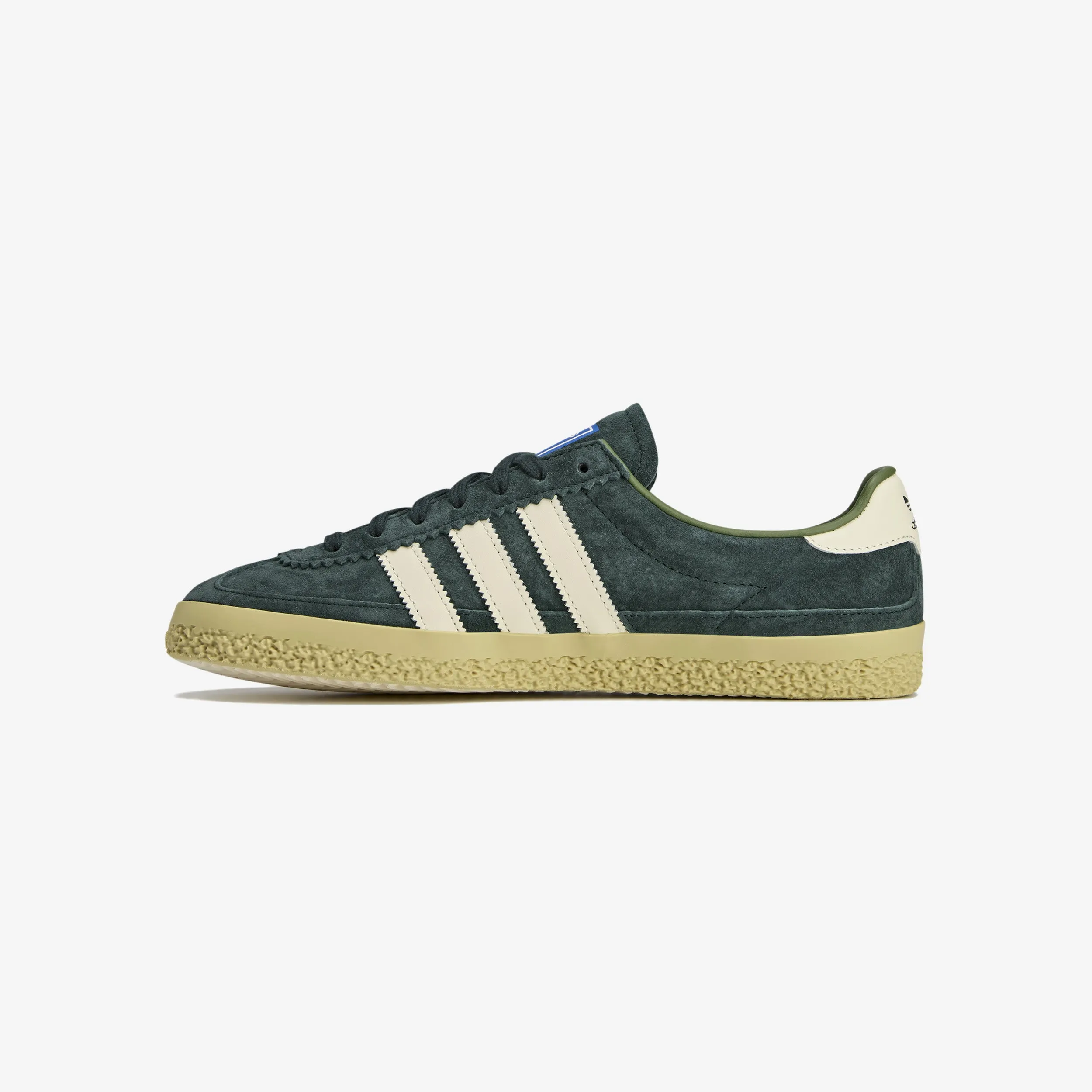 Roelee SPZL All-weather look