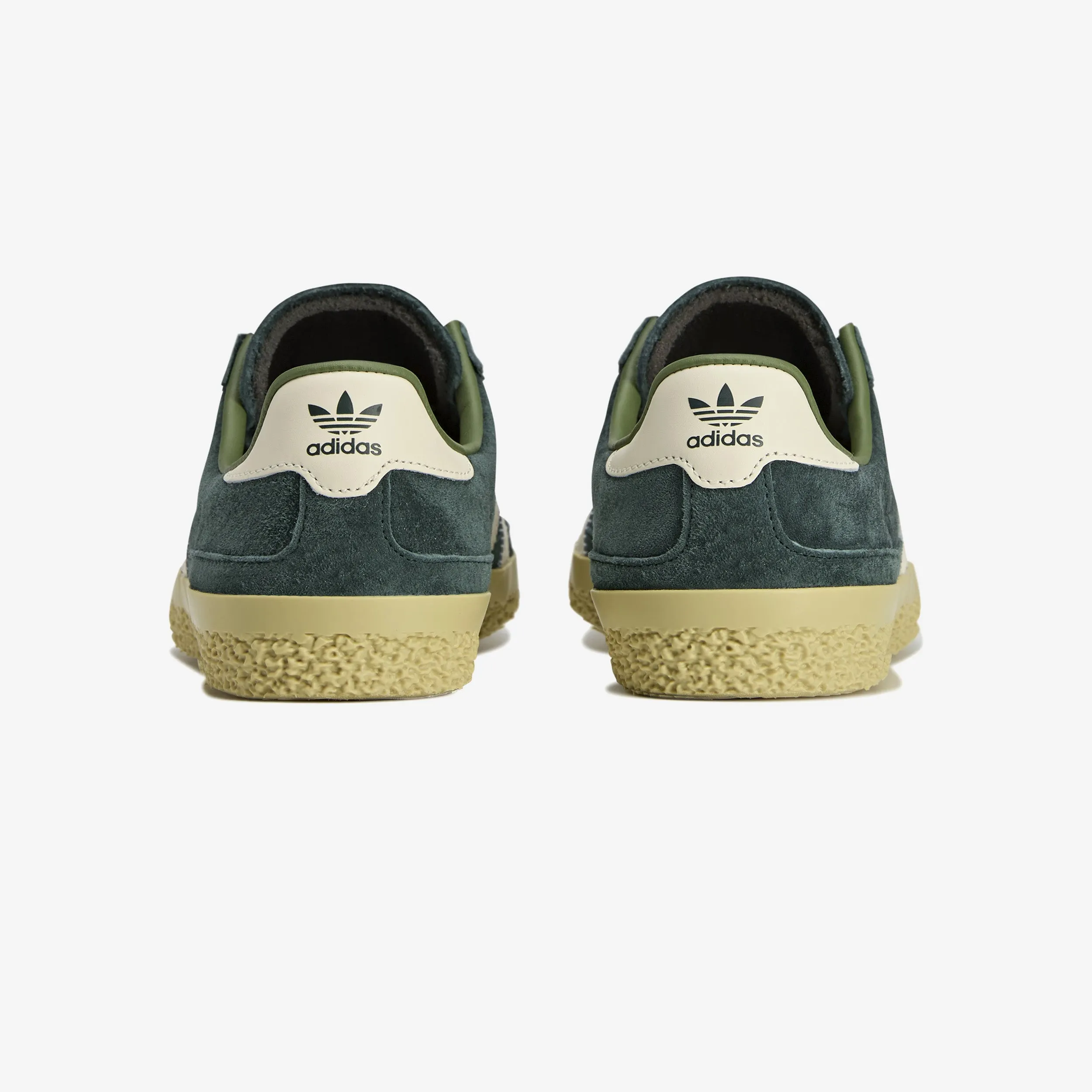 Roelee SPZL All-weather look