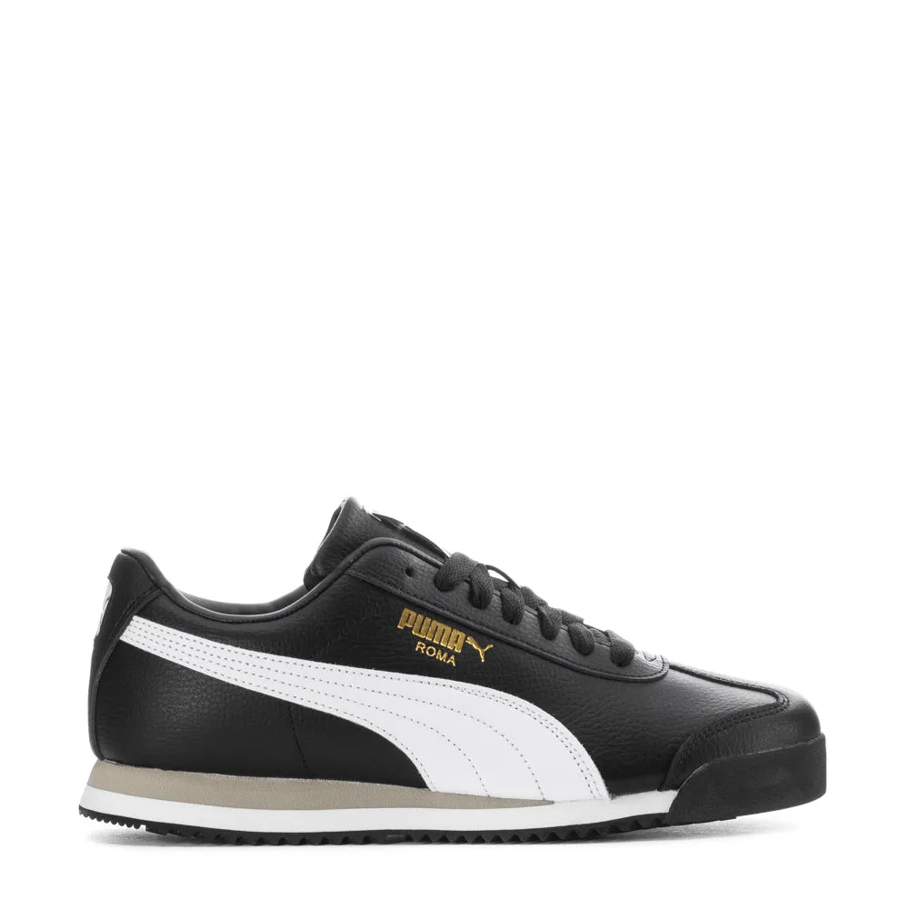 Roma - Mens Leg Slim Rapid pace