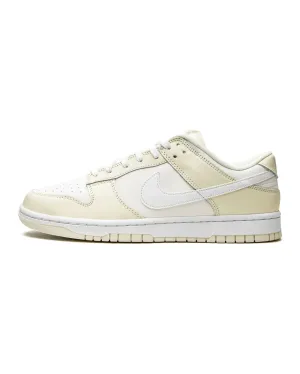 Nike Dunk Low Coconut Milk Scandi Clean Calm Hike