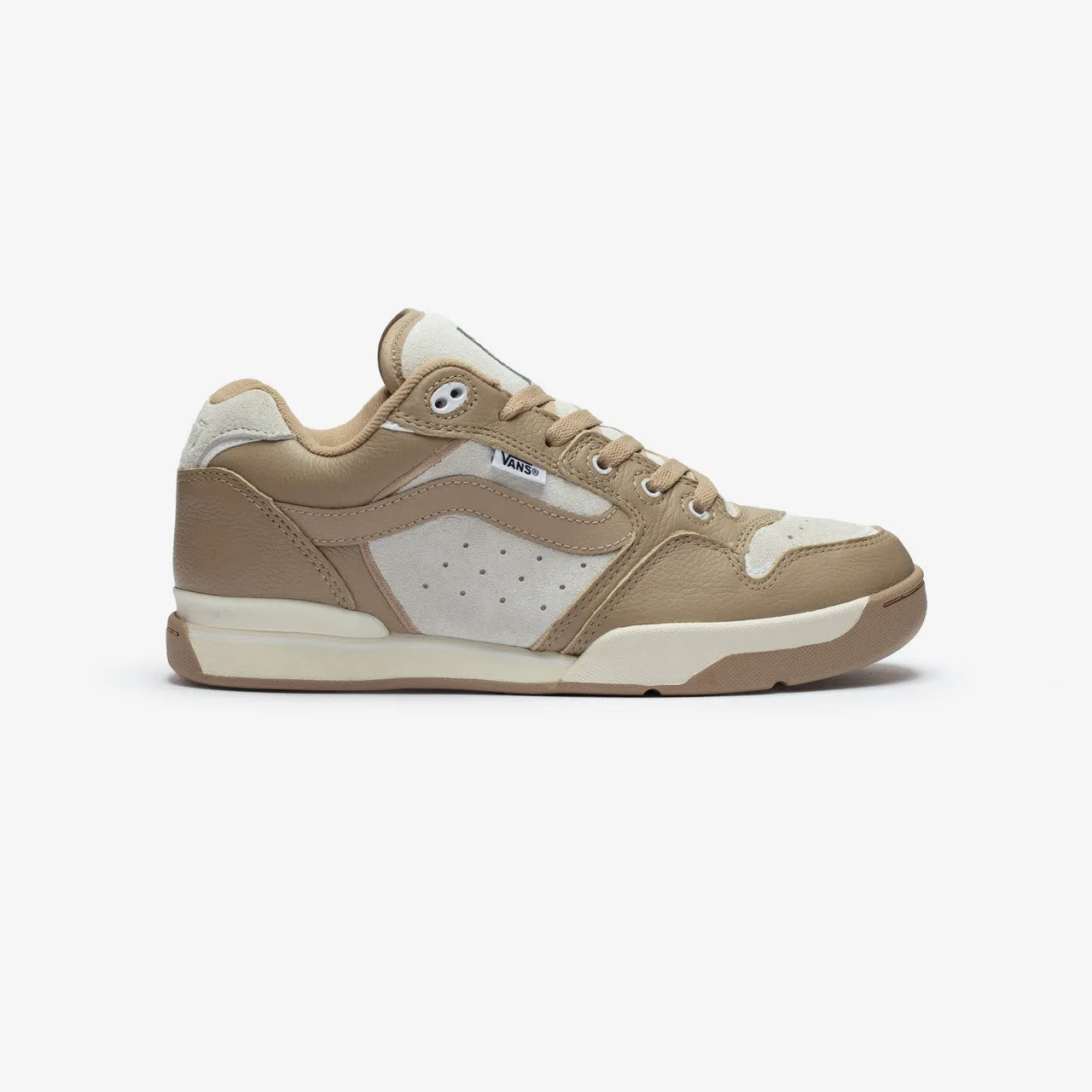 Comfortable Cushioning Rowley XLT