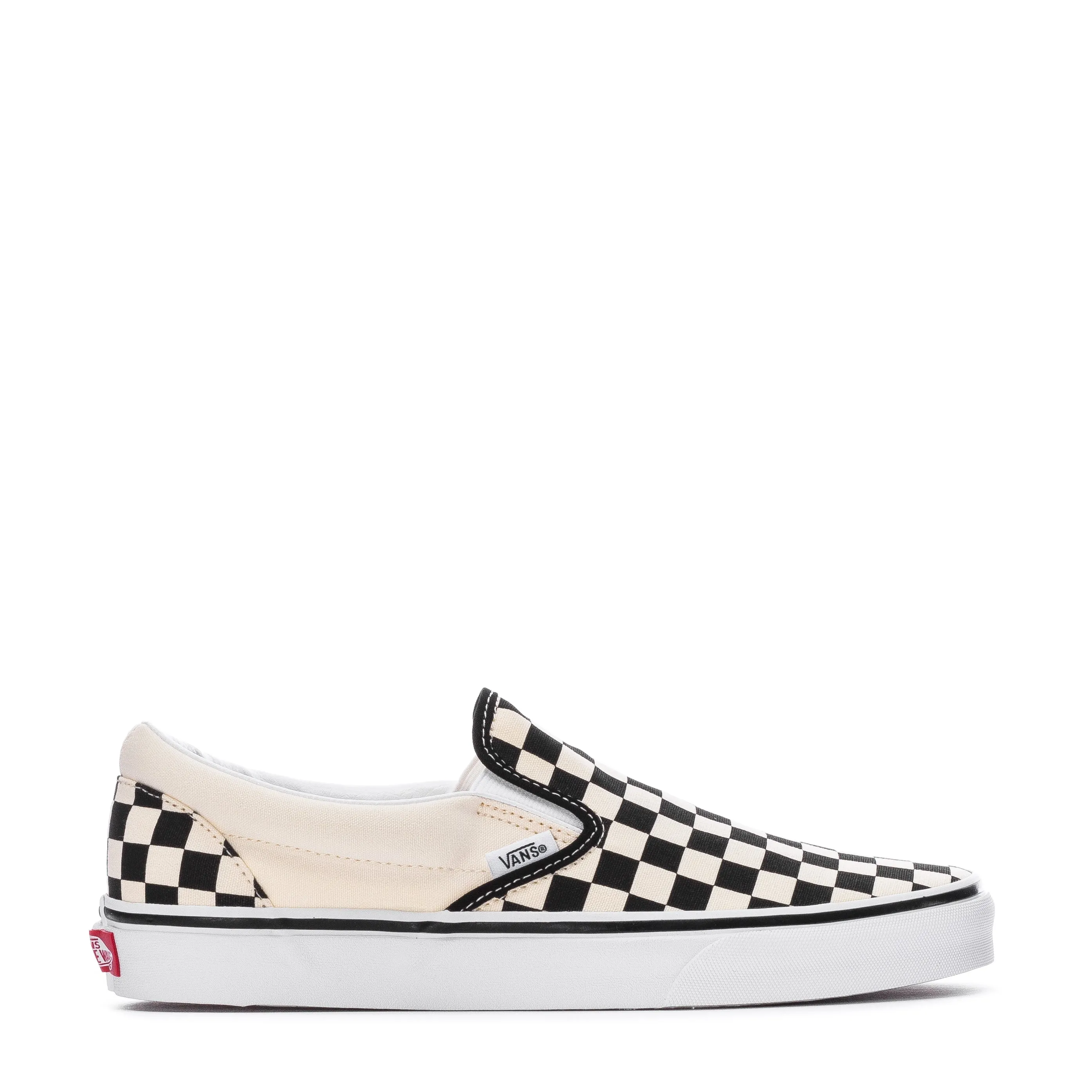 Fiber Mix Classic Slip-On - Mens
