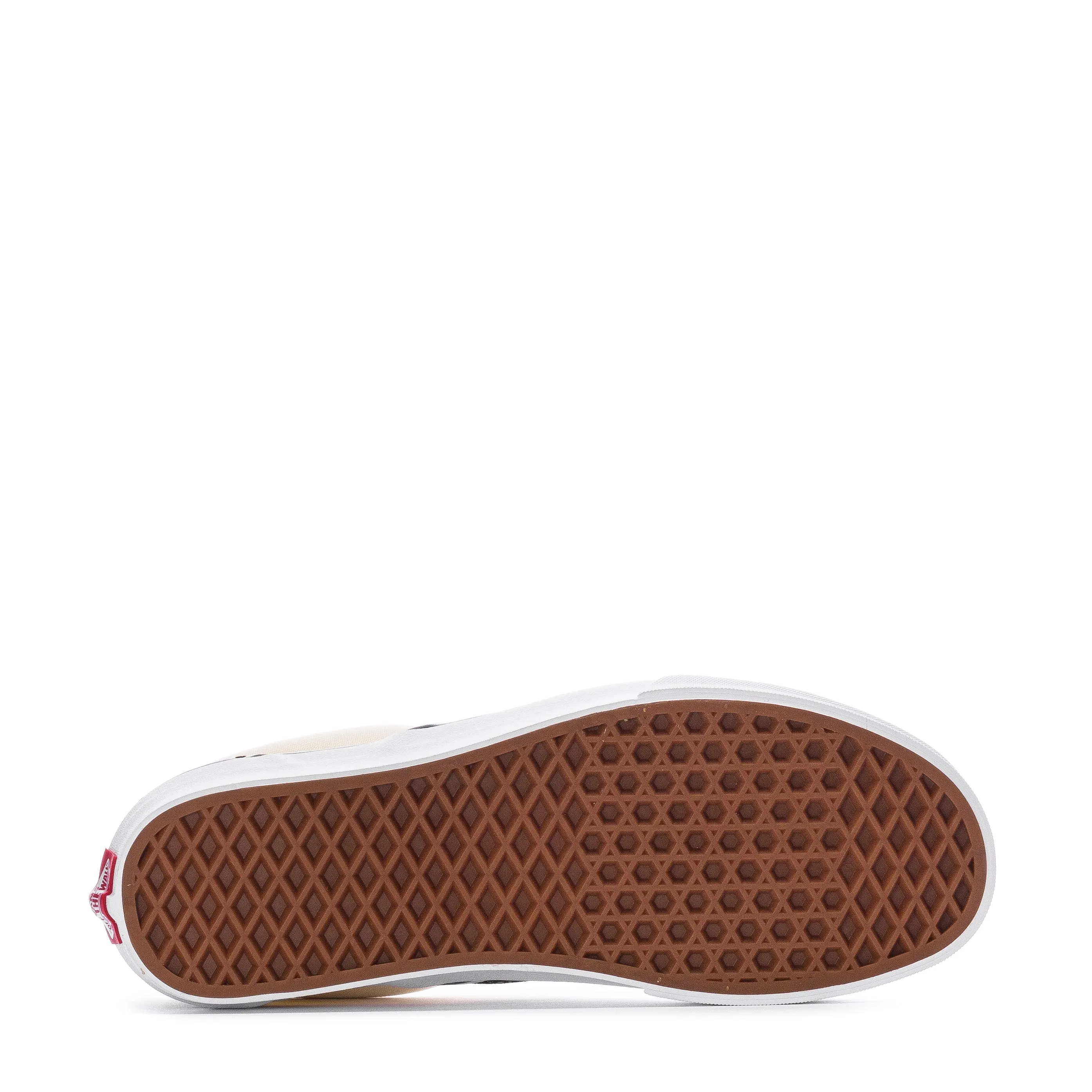Rubber Outsole Classic Slip-On - Mens