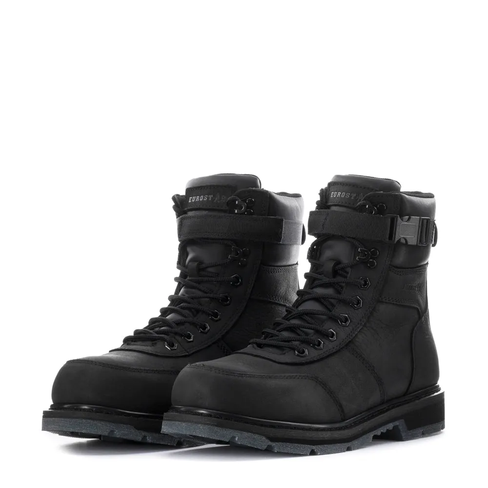 Rubber Outsole Stomper - Mens