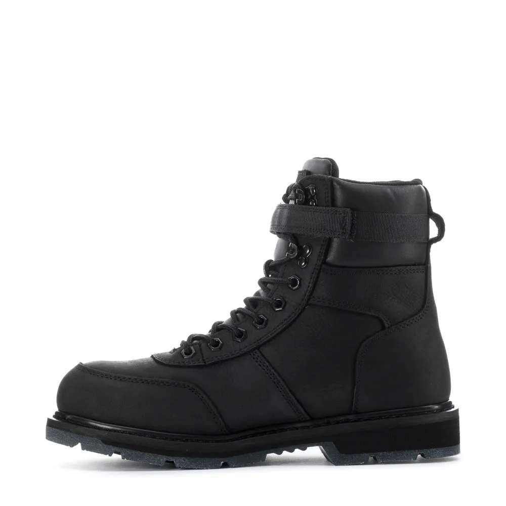 Rubber Outsole Stomper - Mens