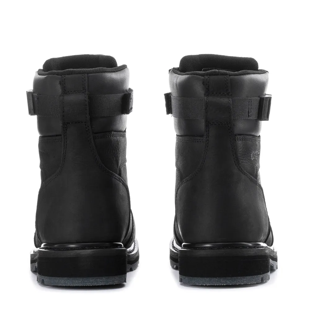 Rubber Outsole Stomper - Mens