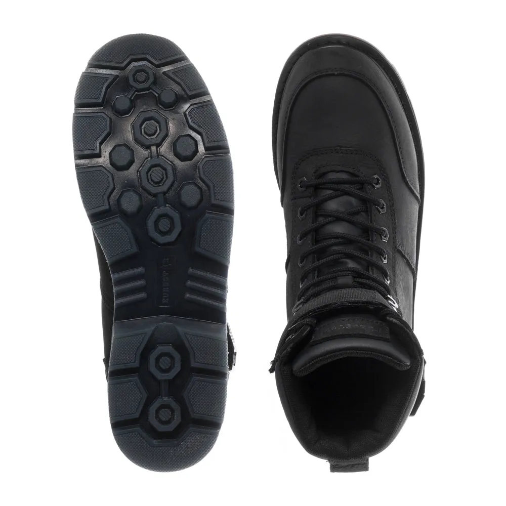 Rubber Outsole Stomper - Mens