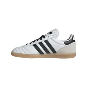 Outfit Key Autumn Cool Adidas Samba JP Unisex Sneaker Cloud White / Black / Gum