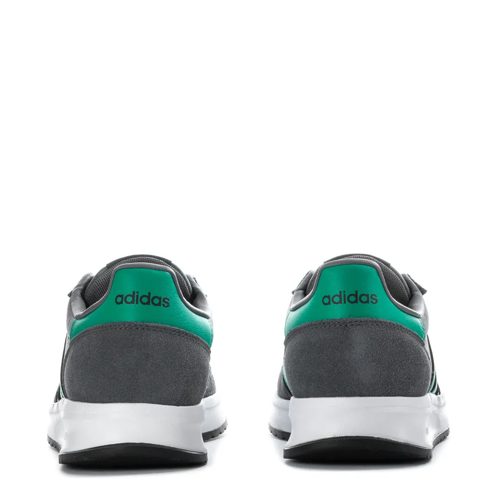 Run 70s 2.0 - Mens Heel-Zone