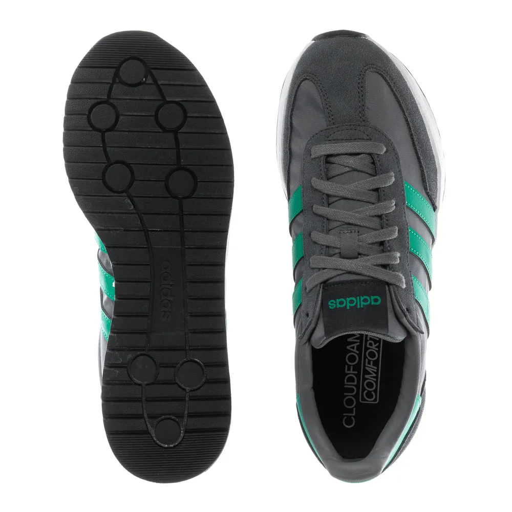 Run 70s 2.0 - Mens Heel-Zone
