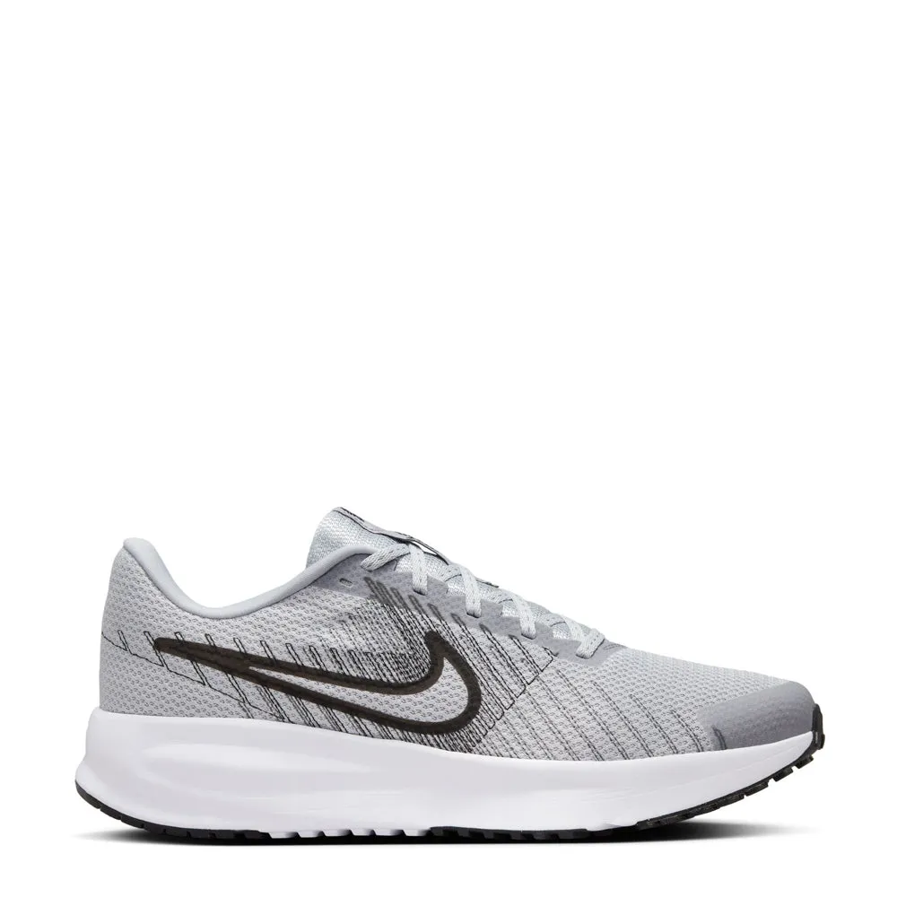 Run Defy - Mens ergonomic Block Walk