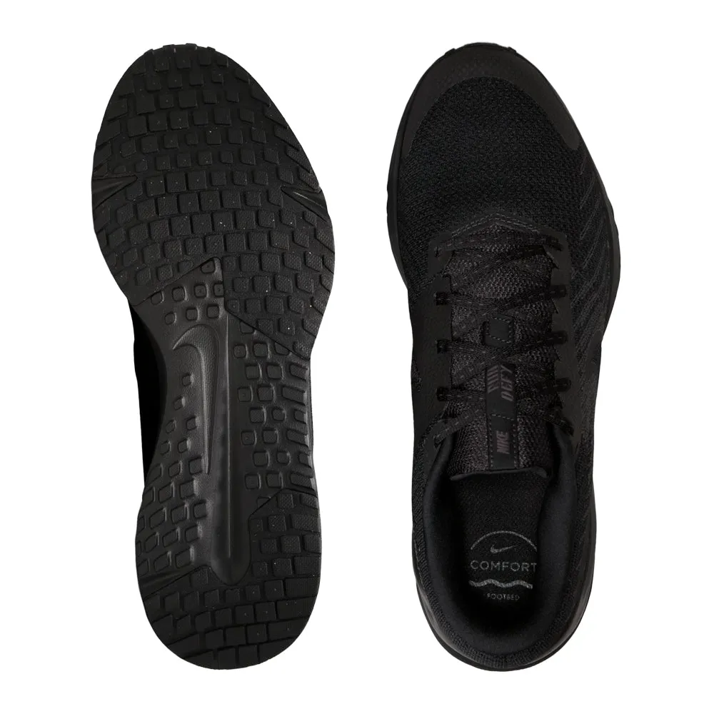Run Defy - Mens Cushioned
