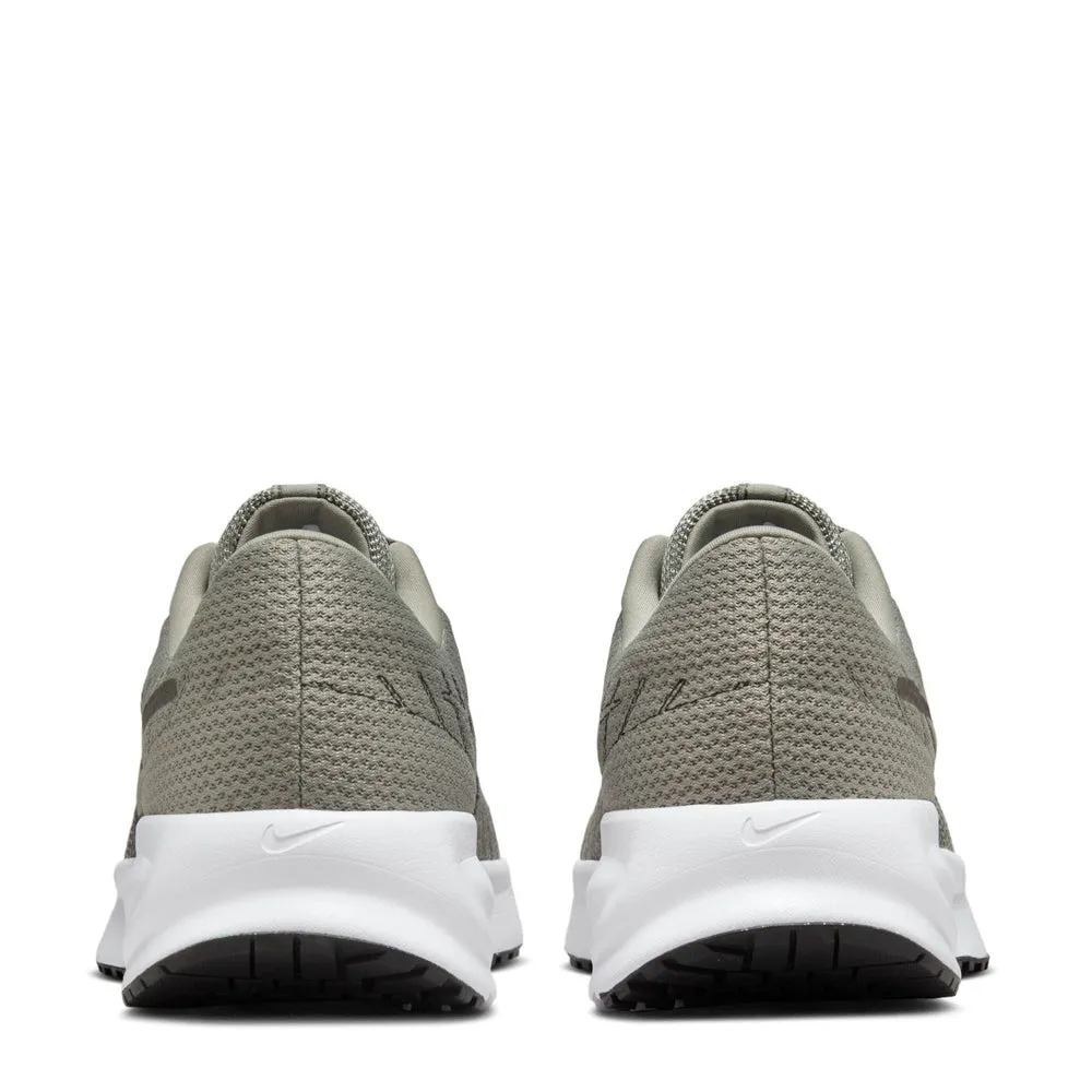 Run Defy - Mens Thick-Heel
