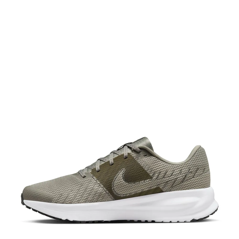 Run Defy - Mens Thick-Heel