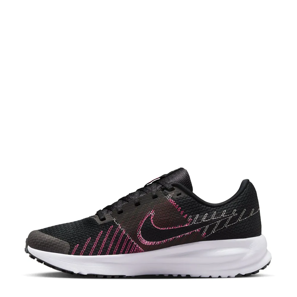 Run Defy - Womens Long-Lasting Comfort