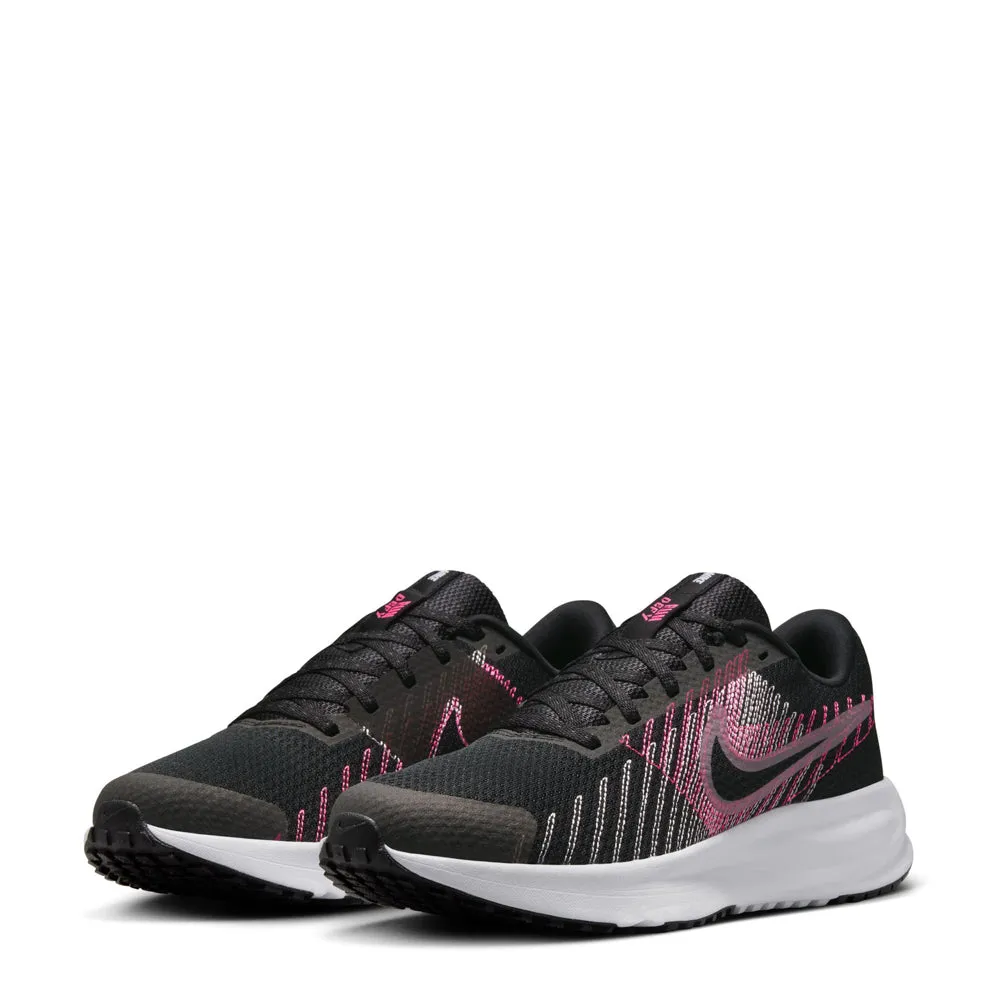 Run Defy - Womens Long-Lasting Comfort