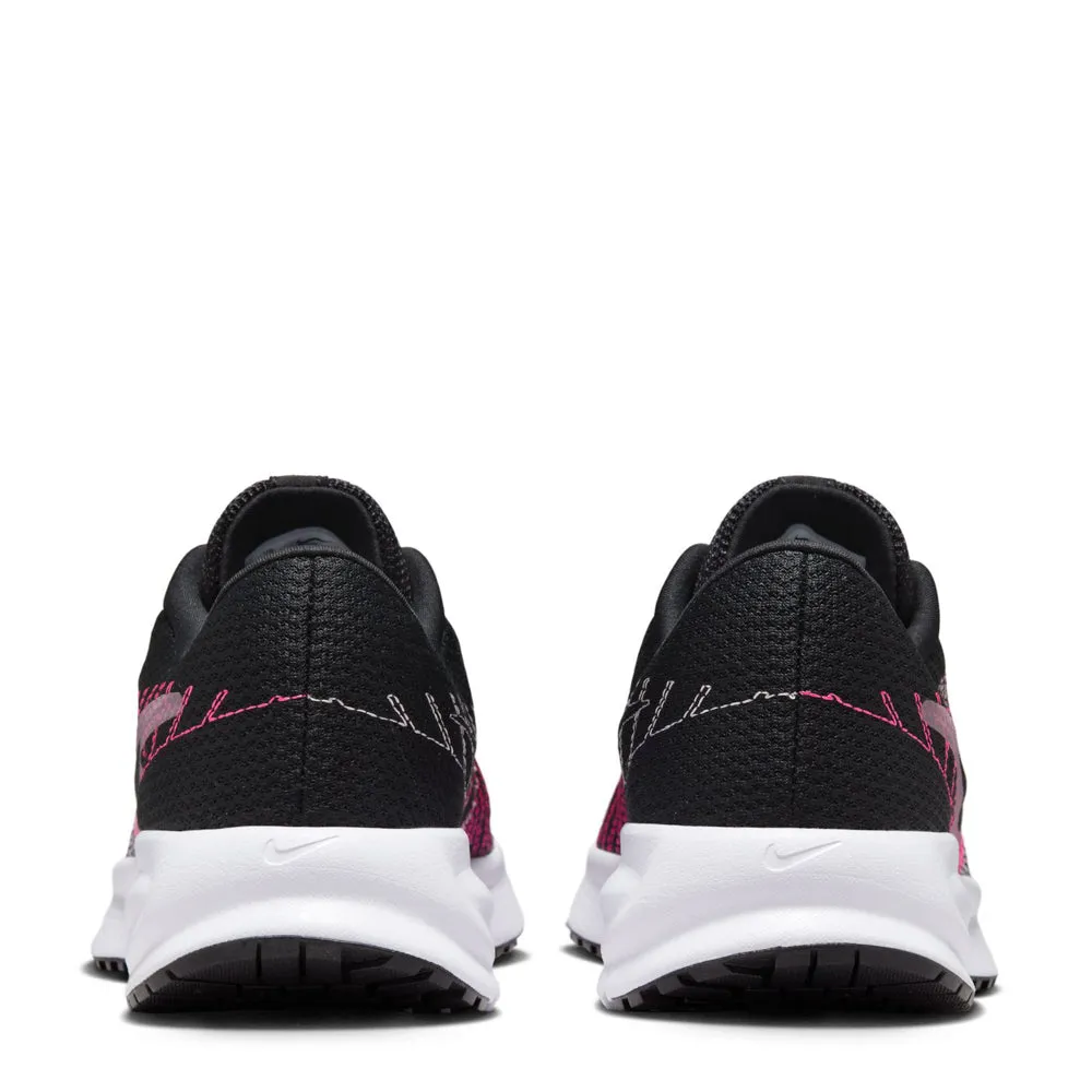 Run Defy - Womens Long-Lasting Comfort