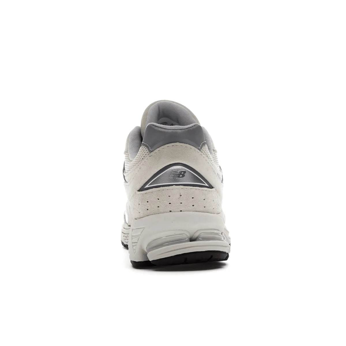 Run Ready New Balance 2002R Bone Light Aluminum