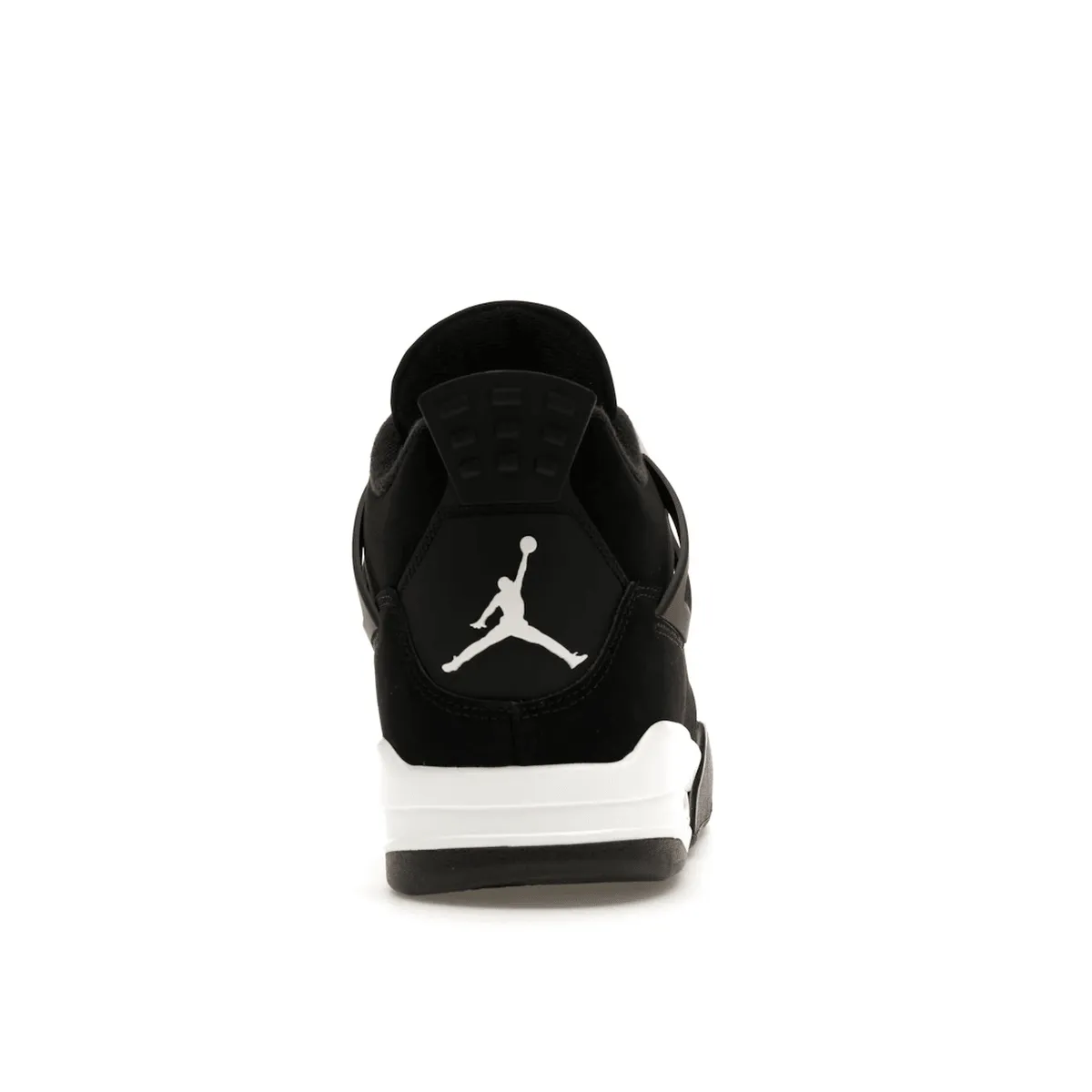 Run Ready Nike Air Jordan 4 Retro White Thunder