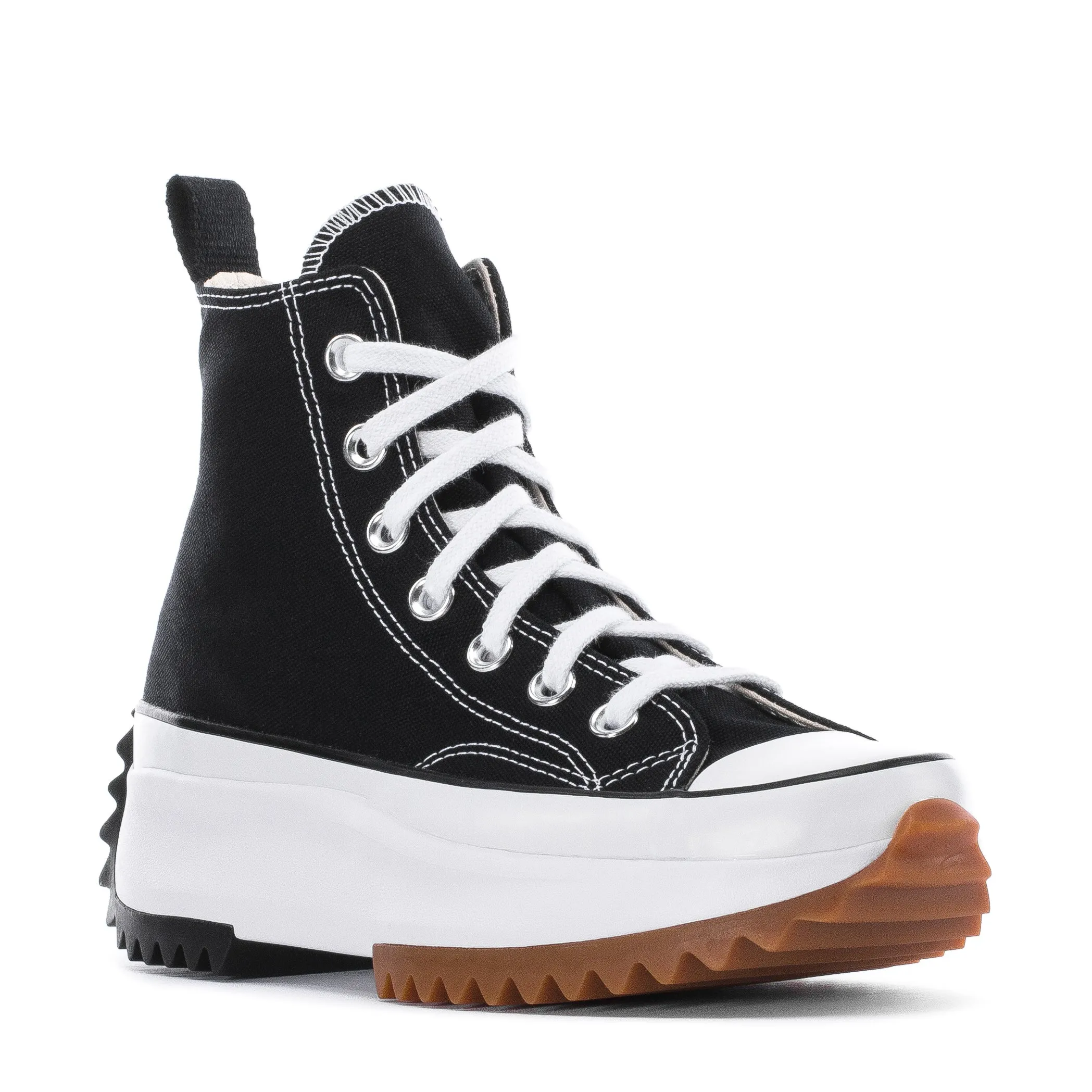 Run Star Hike Hi - Womens Simple Fit