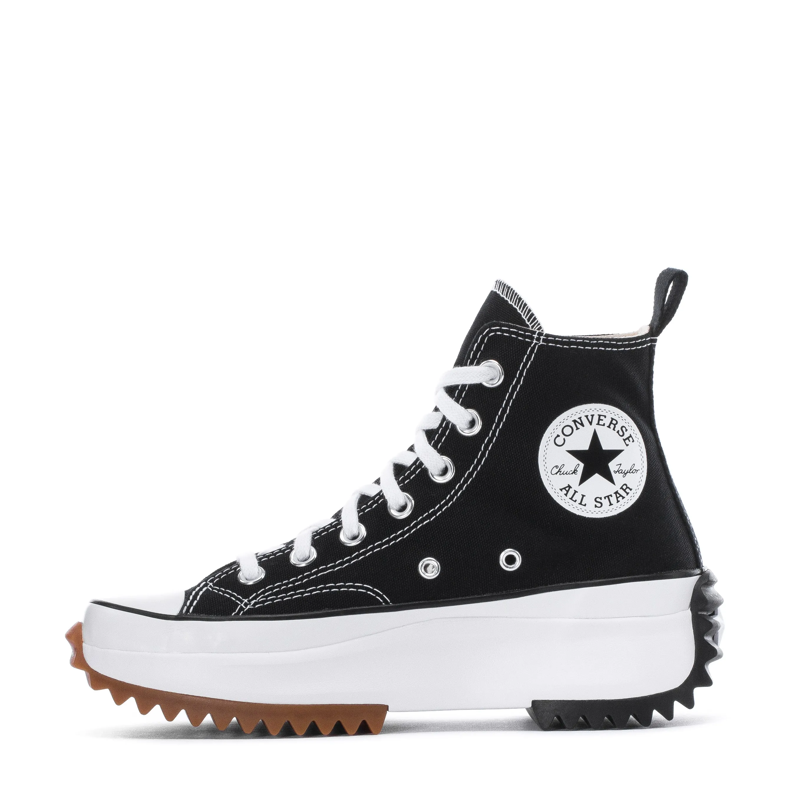 Run Star Hike Hi - Womens Simple Fit