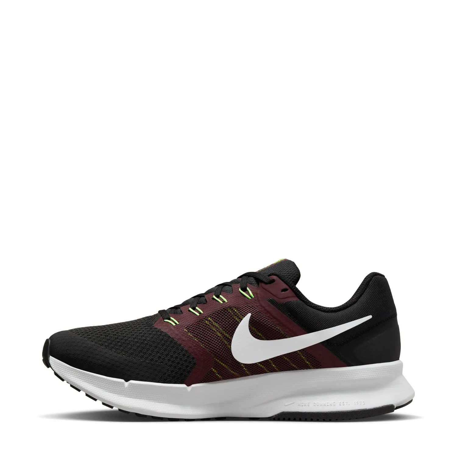 Run Swift 3 - Mens Clear-Core